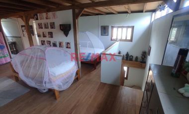 En Venta: Fundo - Casa Y Bosque En Moyobamba