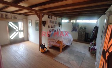 En Venta: Fundo - Casa Y Bosque En Moyobamba
