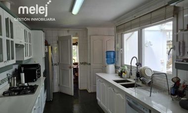 Venta Maravillosa Casa Estilo Georgian en Condominio, Buin