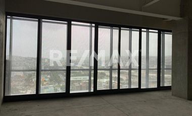 CONSULTRIO EN VENTA DE 202 M2, EN ZONA URBANA RIO TIJUANA, B.C.