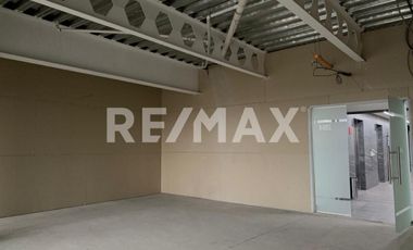 CONSULTRIO EN VENTA DE 202 M2, EN ZONA URBANA RIO TIJUANA, B.C.
