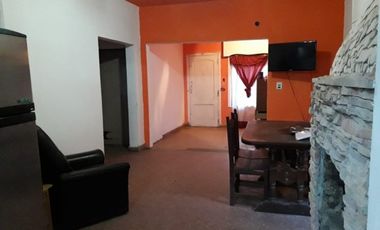 VENTA CASA CON AMPLIO LOTE