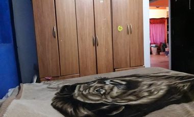 VENTA CASA CON AMPLIO LOTE