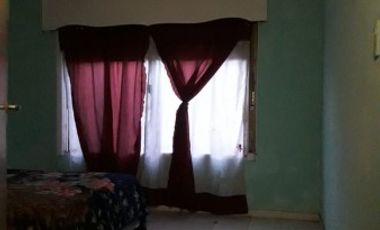 VENTA CASA CON AMPLIO LOTE