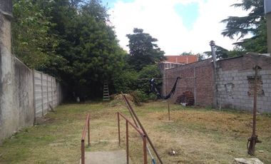 VENTA CASA CON AMPLIO LOTE