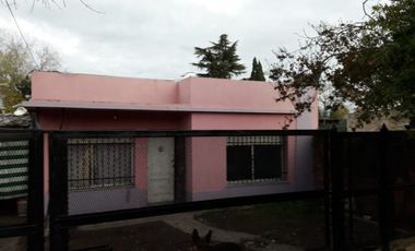 VENTA CASA CON AMPLIO LOTE