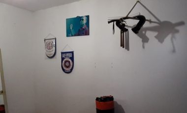 VENTA CASA CON AMPLIO LOTE
