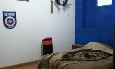 VENTA CASA CON AMPLIO LOTE