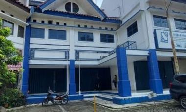 Ruko dijual di CBD Bintaro Jaya, Pondok Jaya, Pondok Aren, Tangerang Selatan, Banten