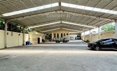 Dijual Gedung 3 Lantai siap pakai pinggir jalan Bintaro #255969