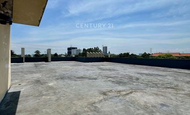 Dijual Gedung 3 Lantai siap pakai pinggir jalan Bintaro #255969