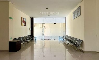 Dijual Gedung 3 Lantai siap pakai pinggir jalan Bintaro #255969