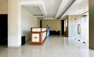 Dijual Gedung 3 Lantai siap pakai pinggir jalan Bintaro #255969