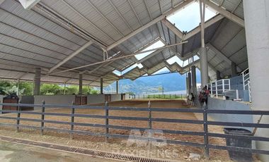 finca en arriendo en copacabana. Cod A63913