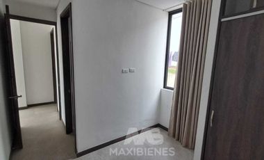 finca en arriendo en copacabana. Cod A63913