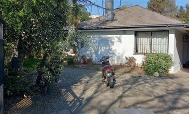 Casa en arriendo 3 dormitorios Manquehue Norte, Vitacura