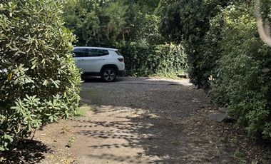 Casa en arriendo 3 dormitorios Manquehue Norte, Vitacura
