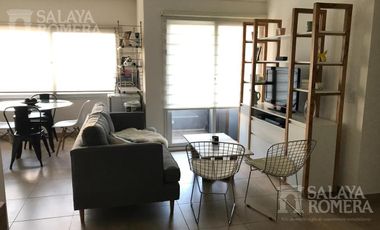 Departamento 2 ambientes Olivos