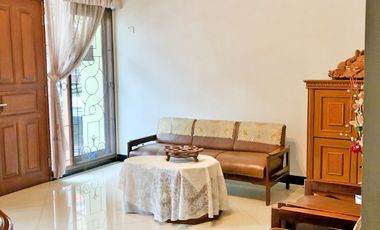 Rumah Mewah 2 lantai di Jaticempaka - Pondok Gede Bekasi