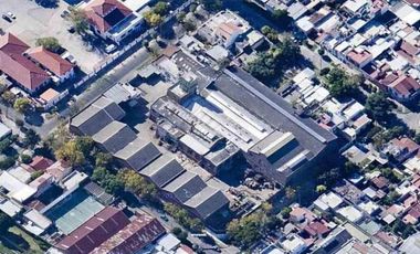 Fraccion en Venta en Lanus Oeste