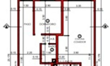 Departamento en venta en Quilmes Oeste