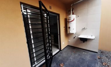 Departamento en venta en Quilmes Oeste