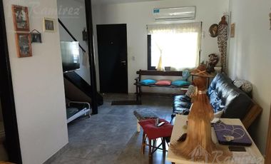 Duplex 3 Ambientes En Venta, Patio y Cochera - Umbrales de La Merced, Moreno