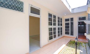 Rumah Tanah Luas 6 Menit ke Gerbang Tol Brigif 4 Hadap Timur J-45797