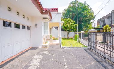 Rumah Tanah Luas 6 Menit ke Gerbang Tol Brigif 4 Hadap Timur J-45797