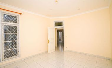 Rumah Tanah Luas 6 Menit ke Gerbang Tol Brigif 4 Hadap Timur J-45797