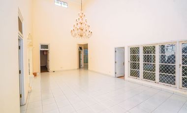 Rumah Tanah Luas 6 Menit ke Gerbang Tol Brigif 4 Hadap Timur J-45797