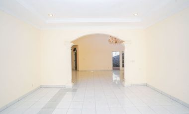Rumah Tanah Luas 6 Menit ke Gerbang Tol Brigif 4 Hadap Timur J-45797