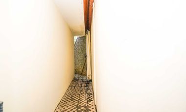 Rumah Tanah Luas 6 Menit ke Gerbang Tol Brigif 4 Hadap Timur J-45797