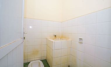Rumah Tanah Luas 6 Menit ke Gerbang Tol Brigif 4 Hadap Timur J-45797