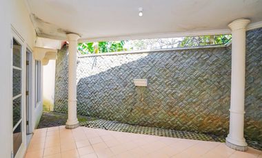 Rumah Tanah Luas 6 Menit ke Gerbang Tol Brigif 4 Hadap Timur J-45797