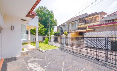 Rumah Tanah Luas 6 Menit ke Gerbang Tol Brigif 4 Hadap Timur J-45797