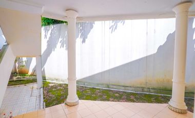 Rumah Tanah Luas 6 Menit ke Gerbang Tol Brigif 4 Hadap Timur J-45797