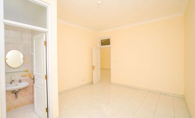 Rumah Tanah Luas 6 Menit ke Gerbang Tol Brigif 4 Hadap Timur J-45797