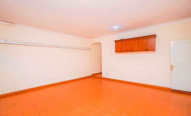 Rumah Tanah Luas 6 Menit ke Gerbang Tol Brigif 4 Hadap Timur J-45797
