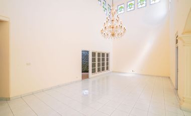 Rumah Tanah Luas 6 Menit ke Gerbang Tol Brigif 4 Hadap Timur J-45797