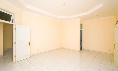 Rumah Tanah Luas 6 Menit ke Gerbang Tol Brigif 4 Hadap Timur J-45797