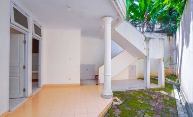 Rumah Tanah Luas 6 Menit ke Gerbang Tol Brigif 4 Hadap Timur J-45797
