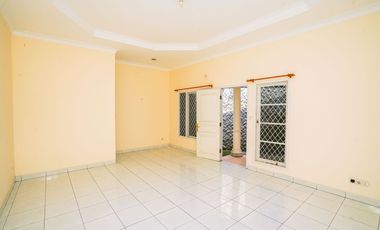 Rumah Tanah Luas 6 Menit ke Gerbang Tol Brigif 4 Hadap Timur J-45797