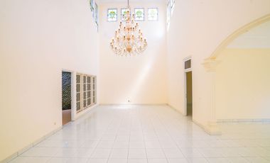 Rumah Tanah Luas 6 Menit ke Gerbang Tol Brigif 4 Hadap Timur J-45797
