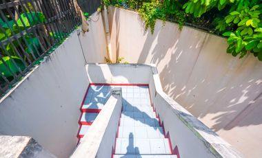 Rumah Tanah Luas 6 Menit ke Gerbang Tol Brigif 4 Hadap Timur J-45797