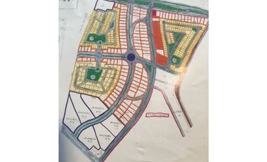 Venta  últimos.Lotes  Fracc. Jardines Residencial San Francisco