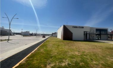 Venta  últimos.Lotes  Fracc. Jardines Residencial San Francisco