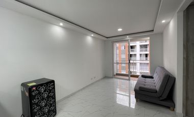 apartamento en arriendo en bochalema. Cod A4149