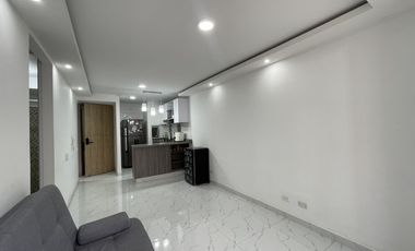 apartamento en arriendo en bochalema. Cod A4149