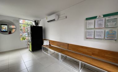 apartamento en arriendo en bochalema. Cod A4149